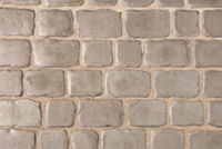 Courtstone Pebble Taupe